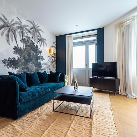 פריז Lovely Apartment Close To Eiffel Tower מראה חיצוני תמונה