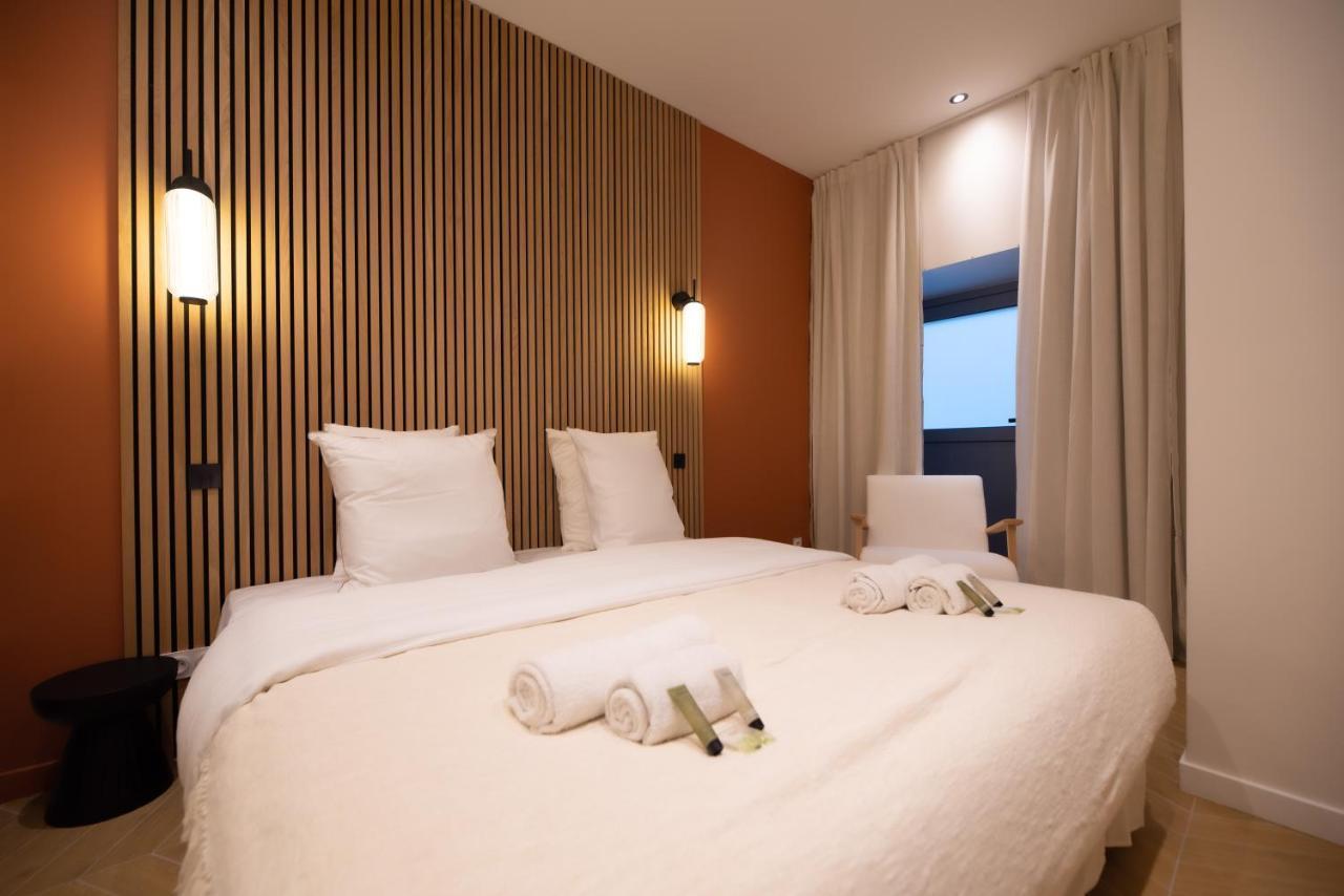 פריז Lovely Apartment Close To Eiffel Tower מראה חיצוני תמונה