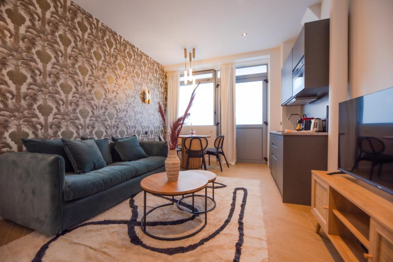 פריז Lovely Apartment Close To Eiffel Tower מראה חיצוני תמונה